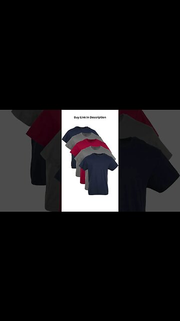 Gildan Men's Crew T Shirts #shorts #fashion #shirts #clothing #amazonfinds