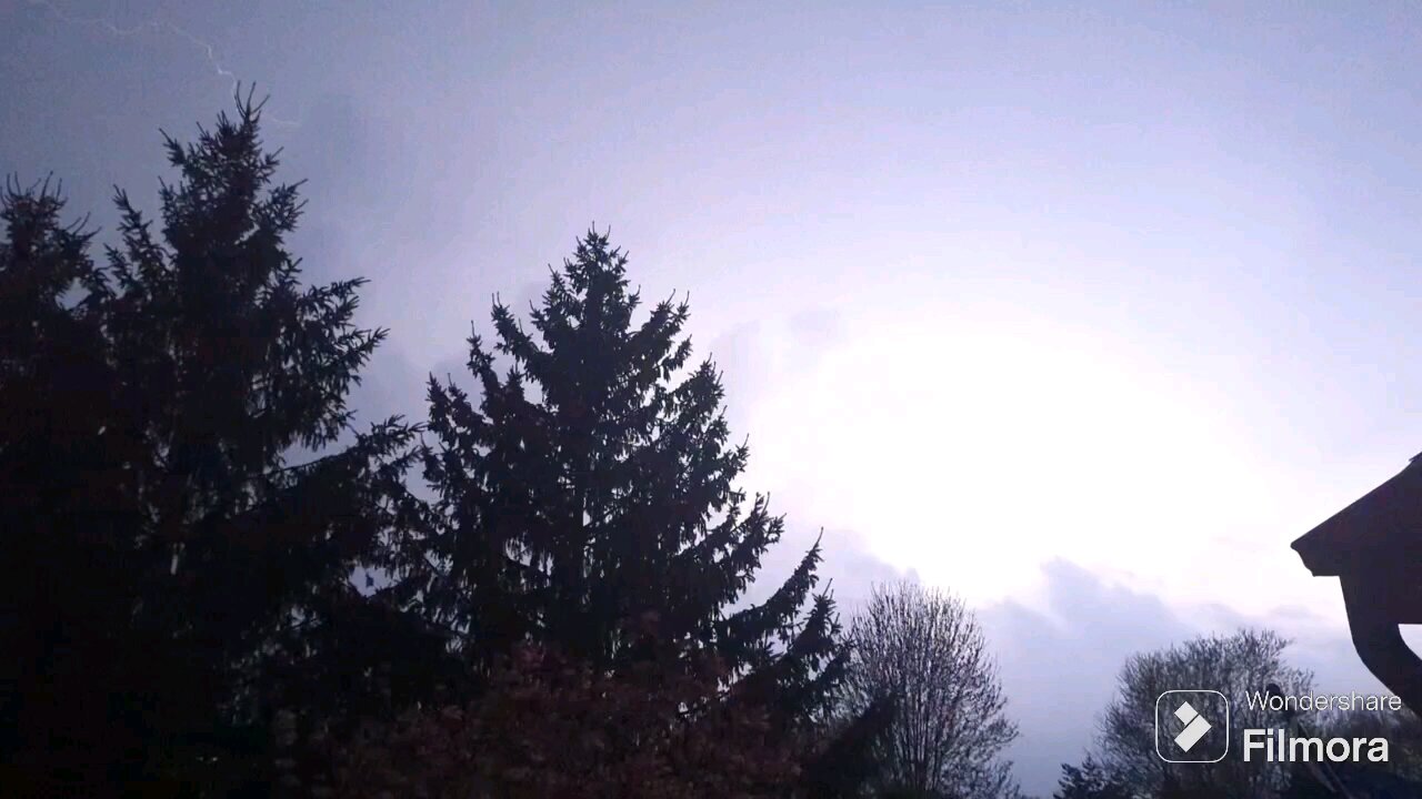 Waukesha Wisconsin Severe Weather April 27, 2024