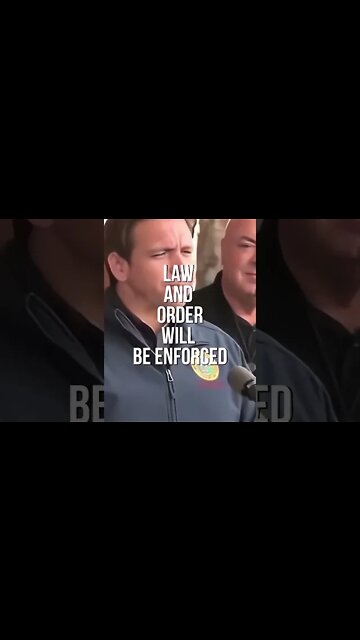 DeSantis, Floridians Right To Defend Themselves And Their Homes Will Be Honored