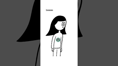 mornings #animation #animationmeme #funny #funnyvideos #meme #memes #comedy #starbucks #coffee