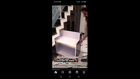 new taknik furniture