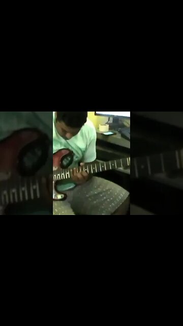 Sweeps #lick #sweeps #solo #arpejos #guitarra #musica