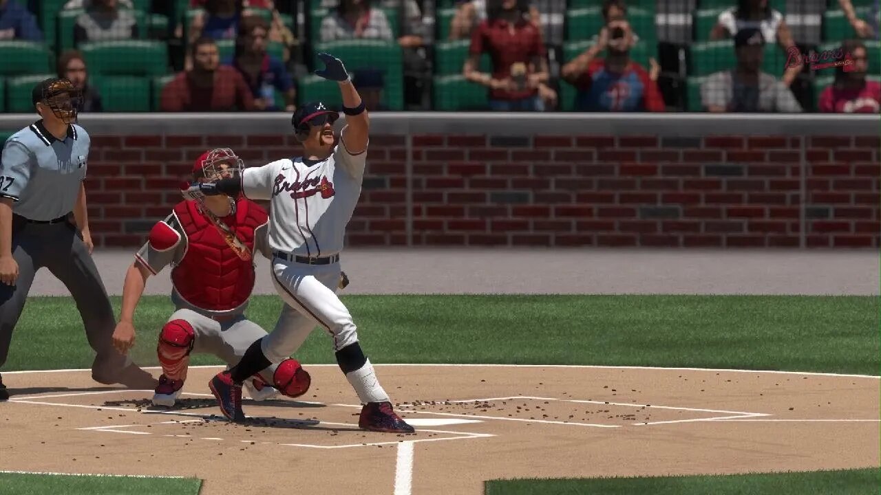 MLB The Show 22 1st MLB HR (1)