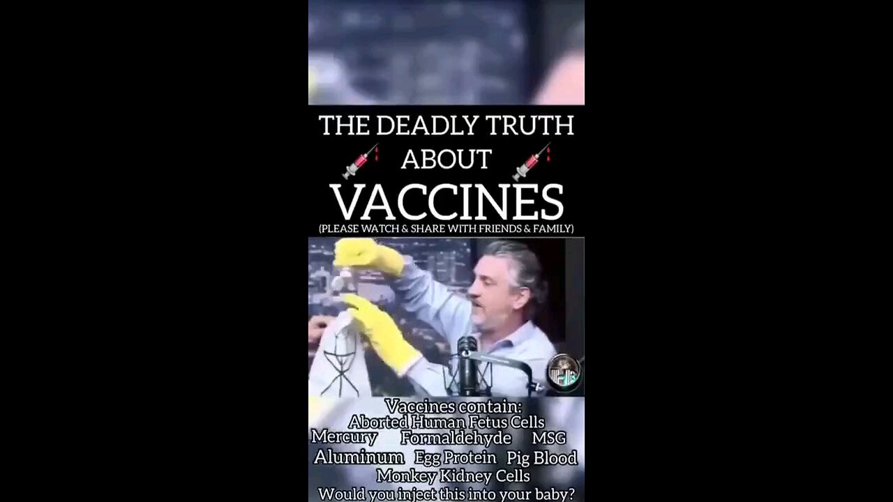 #derpstatesBioweaponVaxxsIngredients