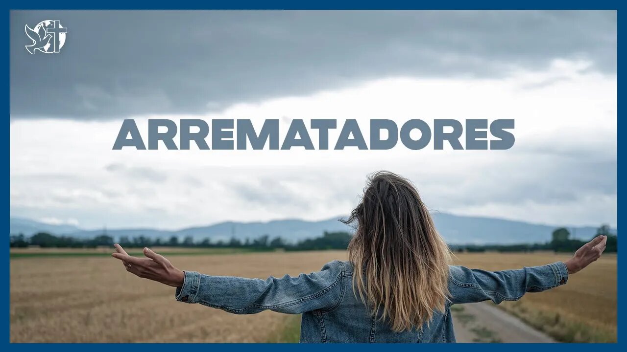 Série Famintos por Deus EP 157 | ARREMATADORES | Bispa Cléo