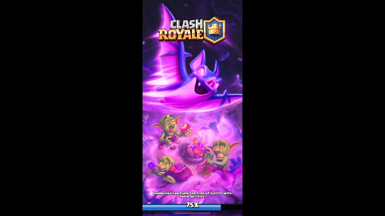 Clash royale