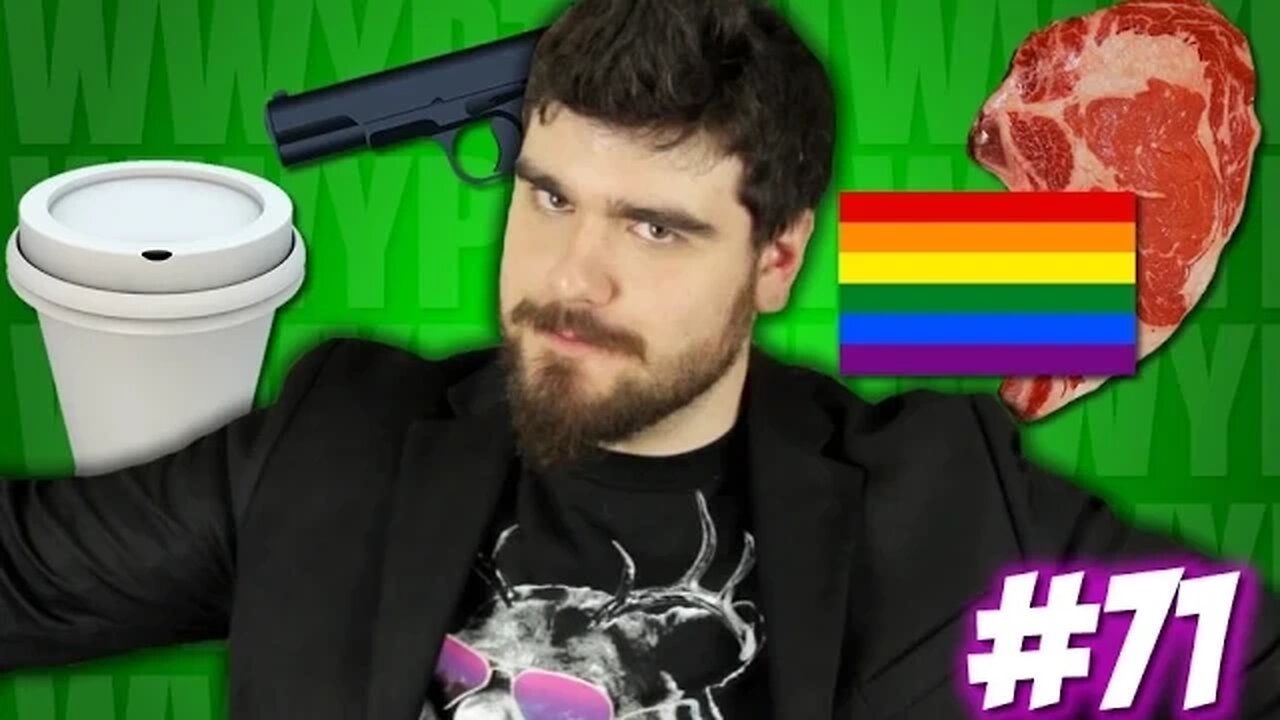 Why Would You Put That on the Internet? | #WWYPTOTI #71