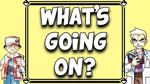 What's Going on and What's Gonna Happen - ABrandonToThePast
