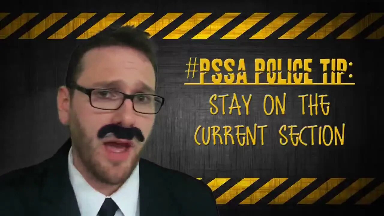 defund the pssa police