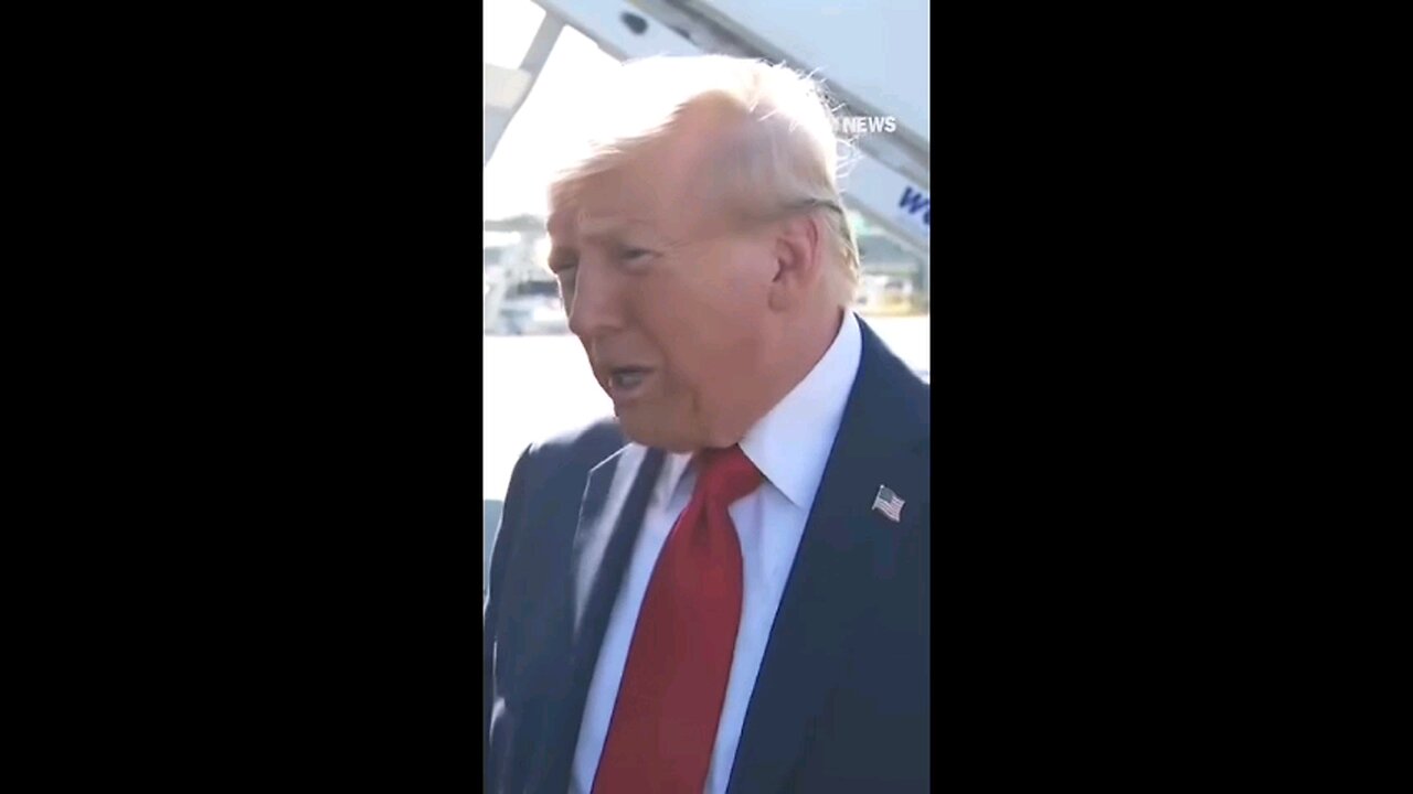 A TRUMP LANDSLIDE!