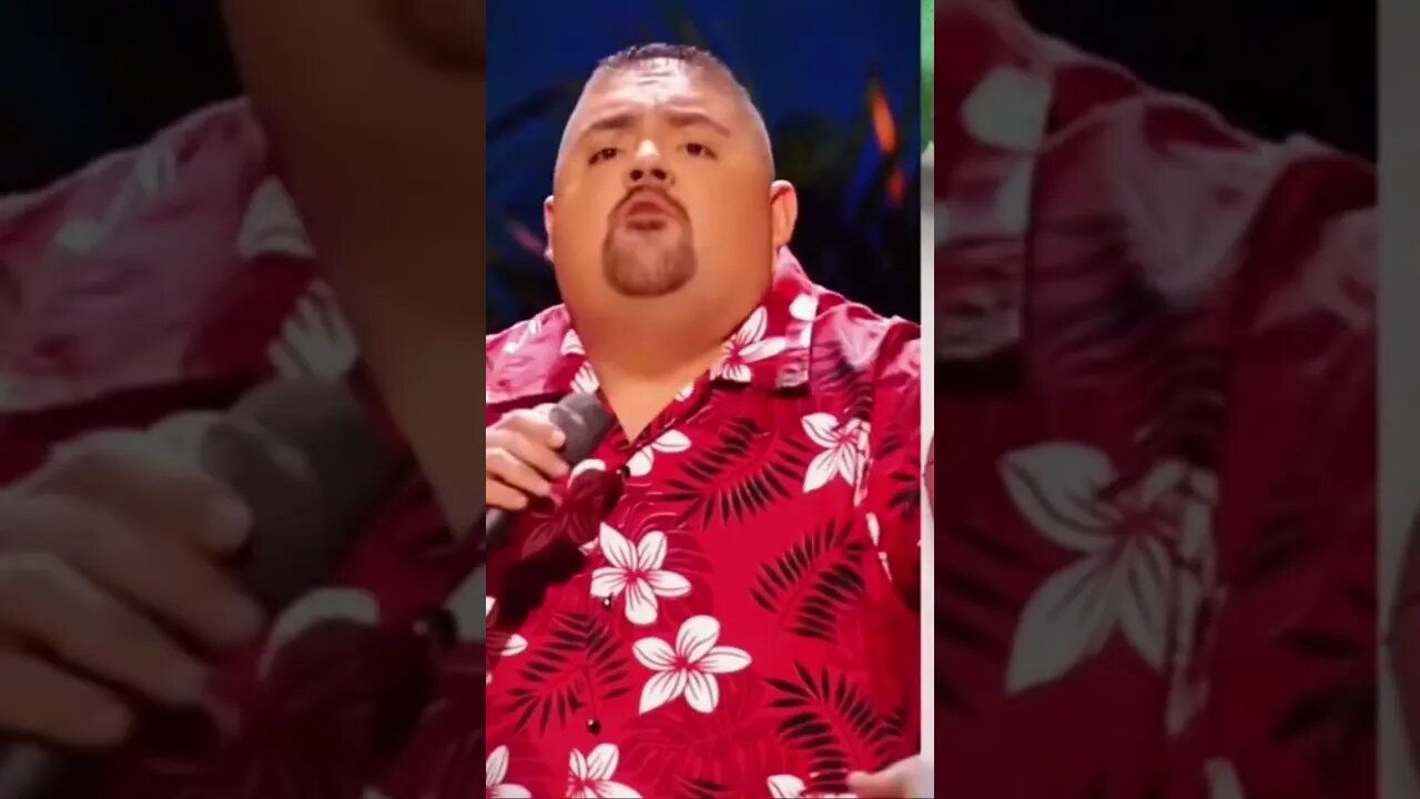 Why Indians Don’t Rob Banks - Gabriel Iglesias