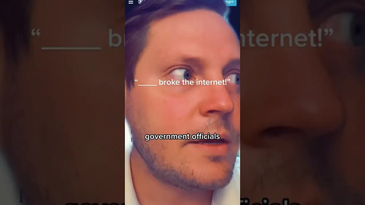 Will They Break The Internet