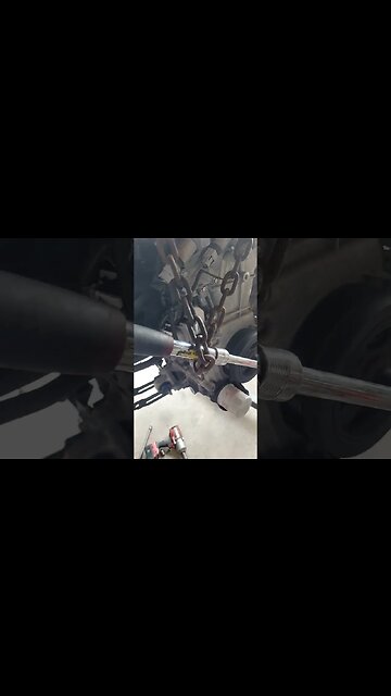 lil basturd was tought