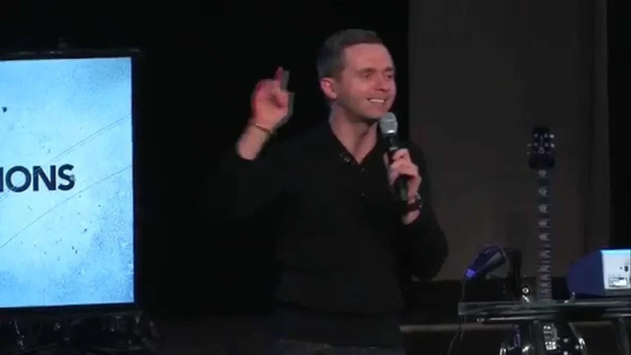 Reaching destination without directions