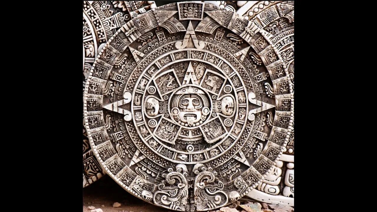 The Dark Brotherhood of Atlantis, Crystal Skulls, Reaching Kundalini & Real Mayan Prophecy