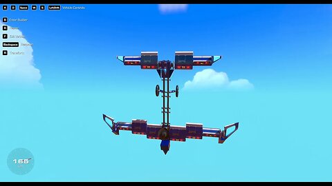 Launching a Glider without a Hill - More Logic Fun - Trailmakers