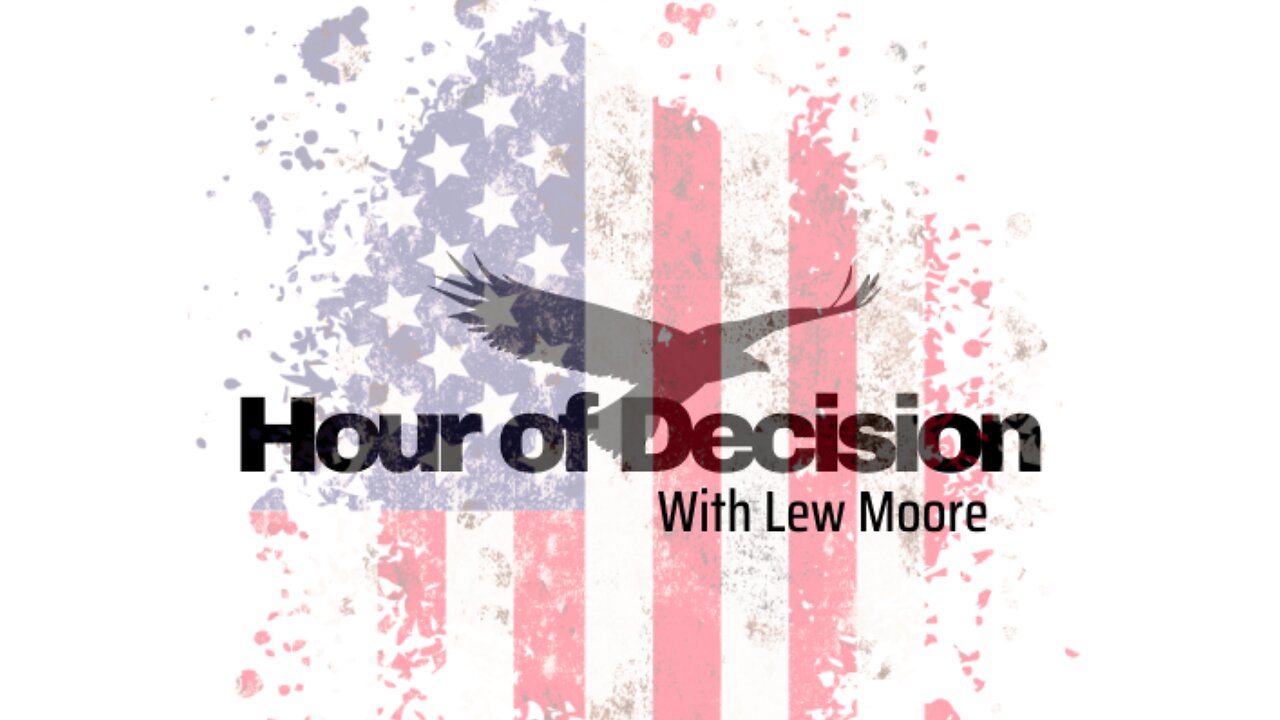 Episode 4 America’s Enemies: China | Hour of Decision