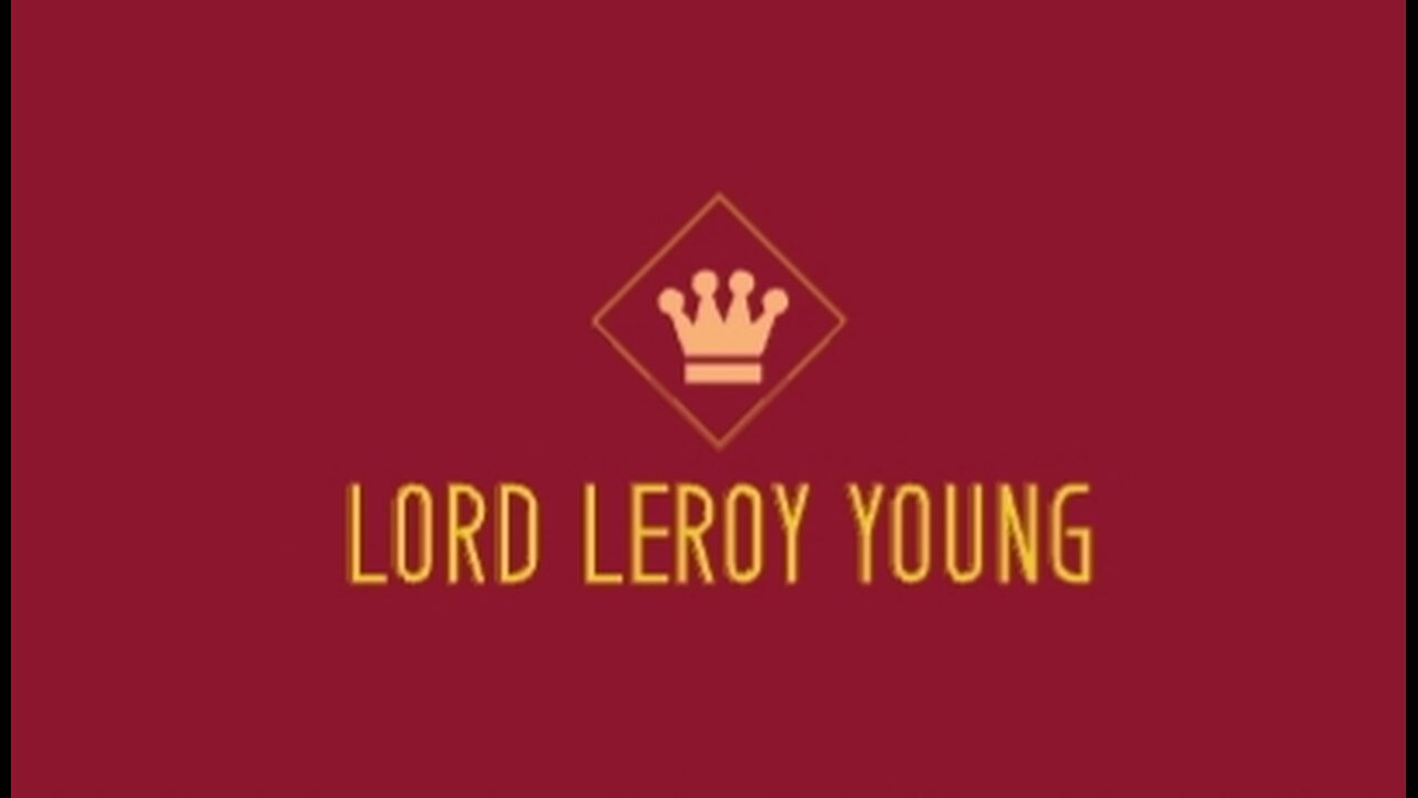 Lord LeRoy Young