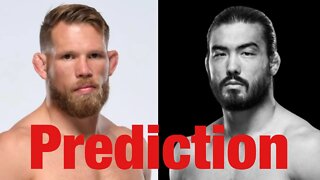 Jason Witt Vs Josh Quinlan Prediction