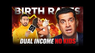 The Dual Income No Kids Lifestyle