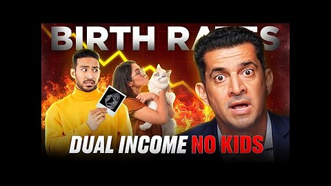 The Dual Income No Kids Lifestyle