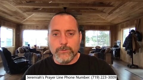 Self-Centeredness Blocked My Healing | Jeremiah Klaas