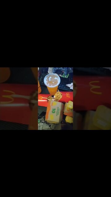 Huge Mukbang MacD #macdonald #macdonalds #fastfood #mukbang #calories #foodporn #foodislife #foodies