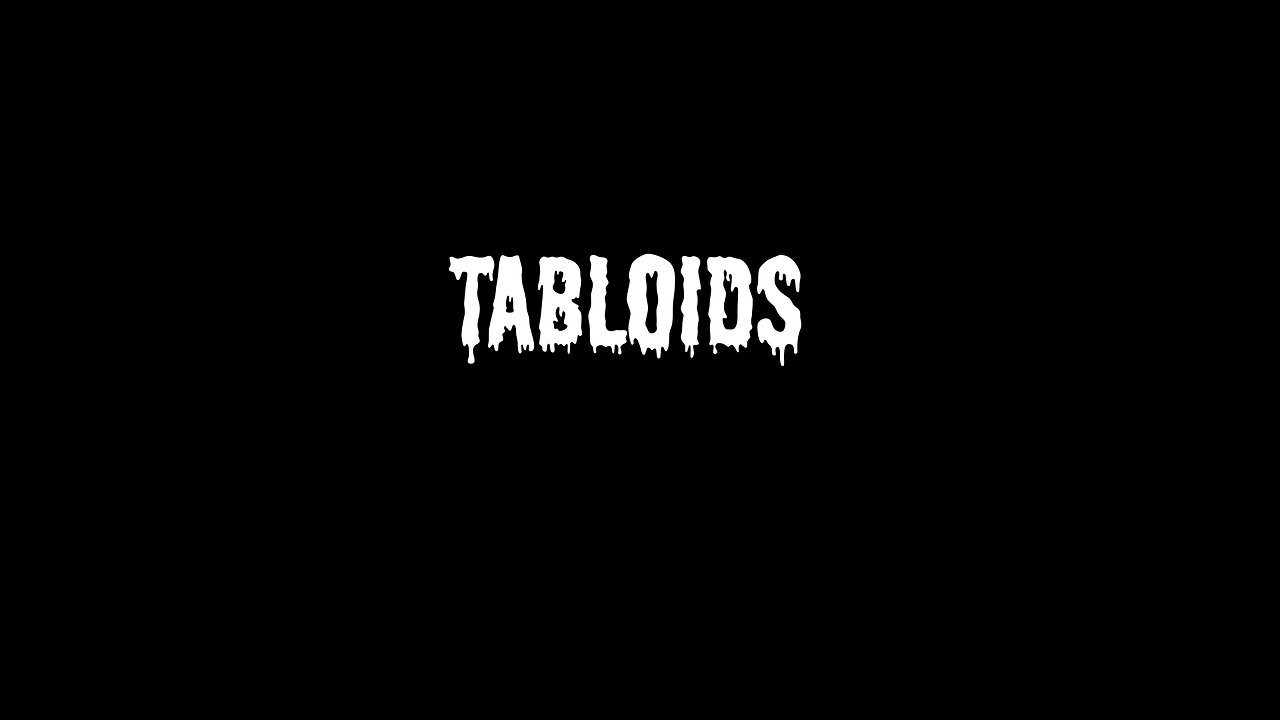 Tabloids