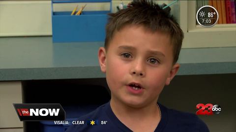 Elementary school helps improve student behavior with new initiative