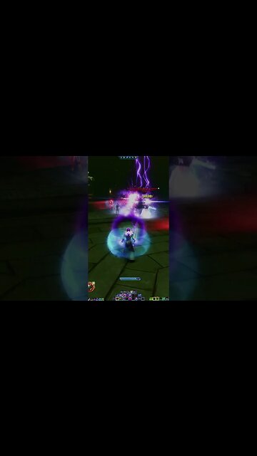 Dread Palace final boss fight #swtor