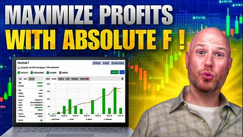 Absolute F: 169% Profit in 2 Months with Low Entry