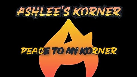 NEW LIVE SHOW INTRO ✨️