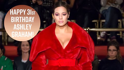 3 Ways Ashley Graham changed the modeling world forever