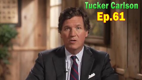 Tucker Carlson Update 1.9.24: "Best-Informed Account Of What Actually Happened On January 6th" Ep.61