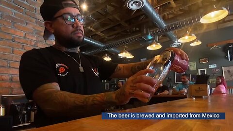 ‘Buqui Bichi’ opens first U.S. taproom in AZ