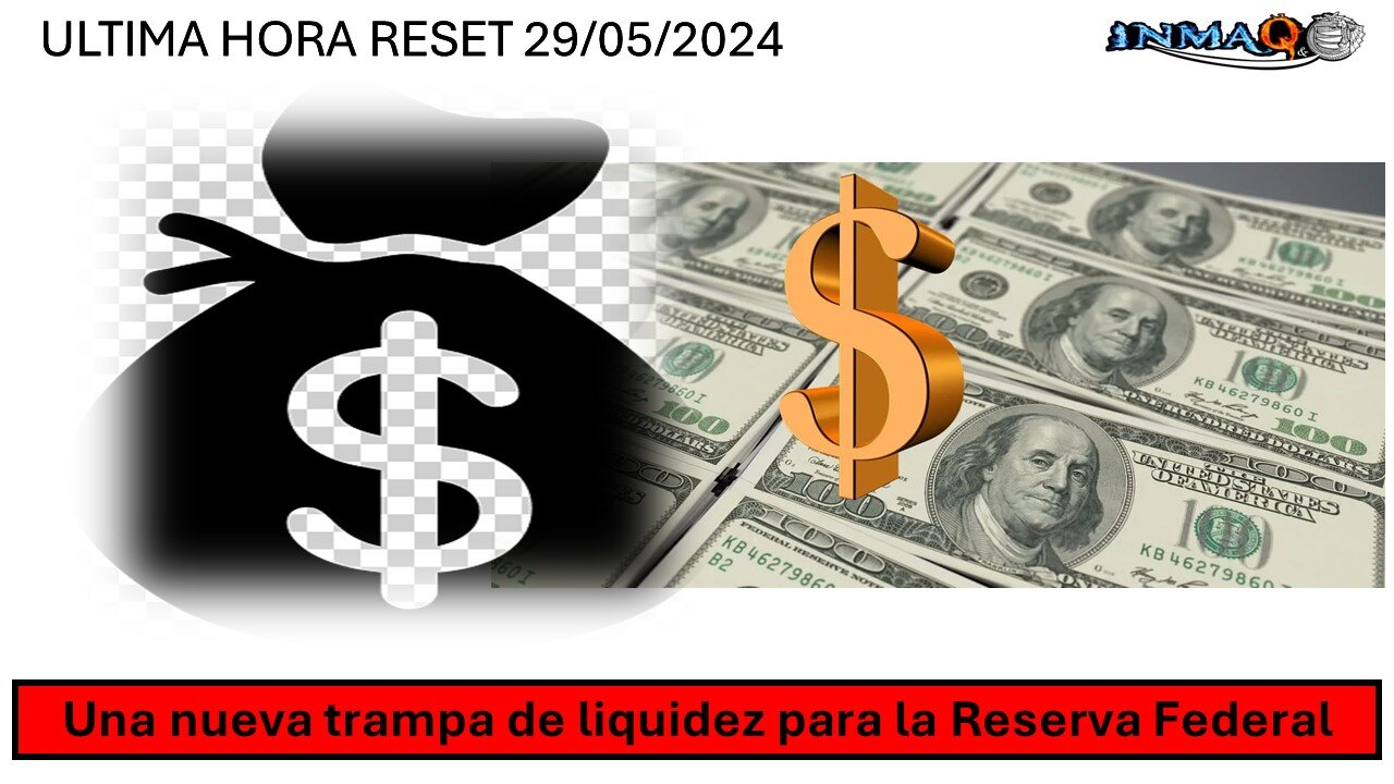 hultima hora reset 29/05/2024