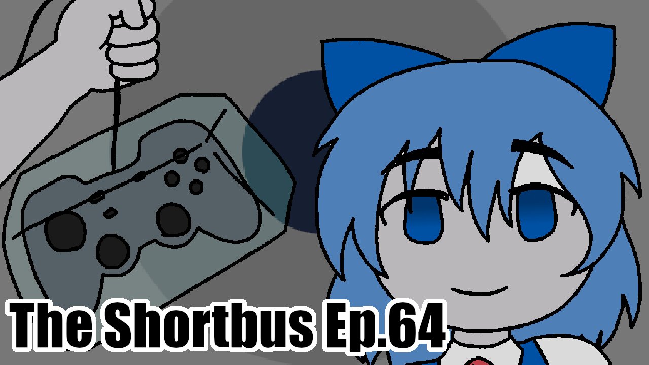 The Shortbus - Episode 64: the short submarine