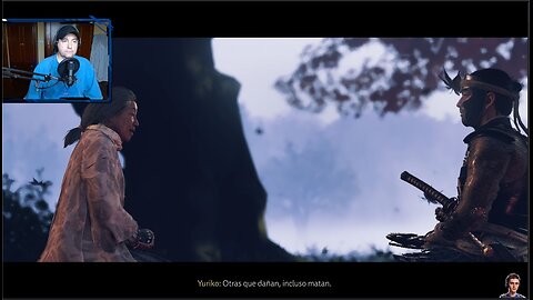 Ghost of Tsushima +18#76