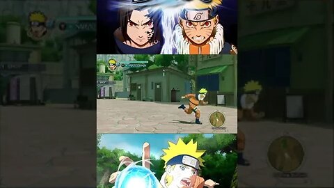 CORTES DO NARUTO #3 #shortsyoutube #cortes #shorts #naruto