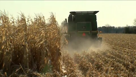 Challenges Black farmers have historically faced in Wisconsin