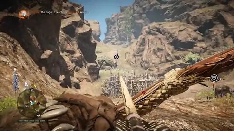 THE + PRIMAL + BEAST + HUNT! + Far Cry Primal Part 4