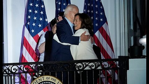 About Joe Biden's $100 Million Reasons to Stay in the POTUS Race...