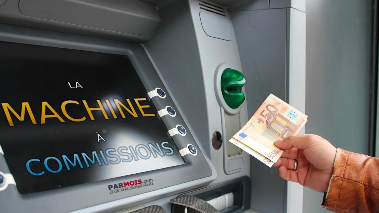 🌟 LA MACHINE À COMMISSIONS - Systeme.io et 1TPE