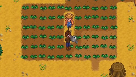 Stardew Valley Playthrough Part 11