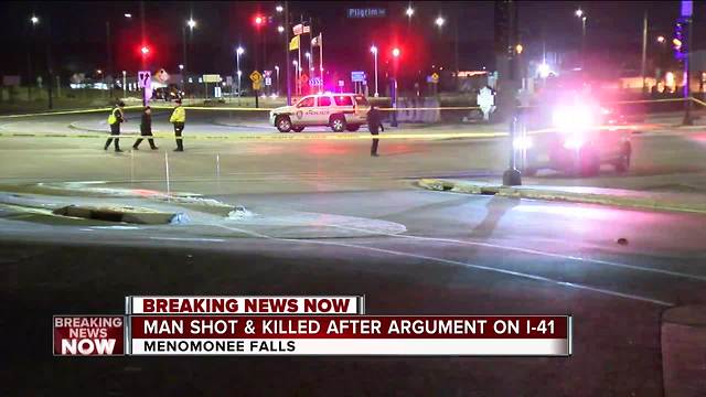 24-year-old killed in Menomonee Falls