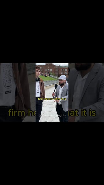 Leftist cant define a woman #women #feminism #mattwalsh