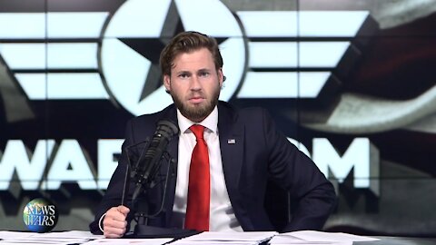 WAR ROOM (Full Show) Wednesday - 10/28/20