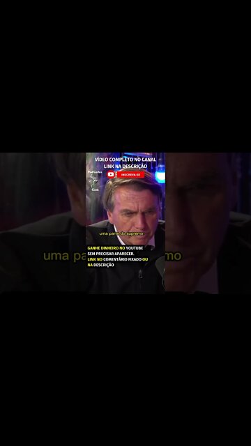 LULA PODE APROVAR O @BORTO? #shorts #stf #lula