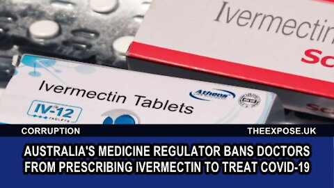 DIsinformation Campaign Against Ivermectin