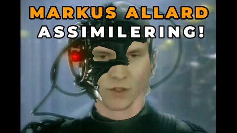 Allard: Assimilering, inte integration!